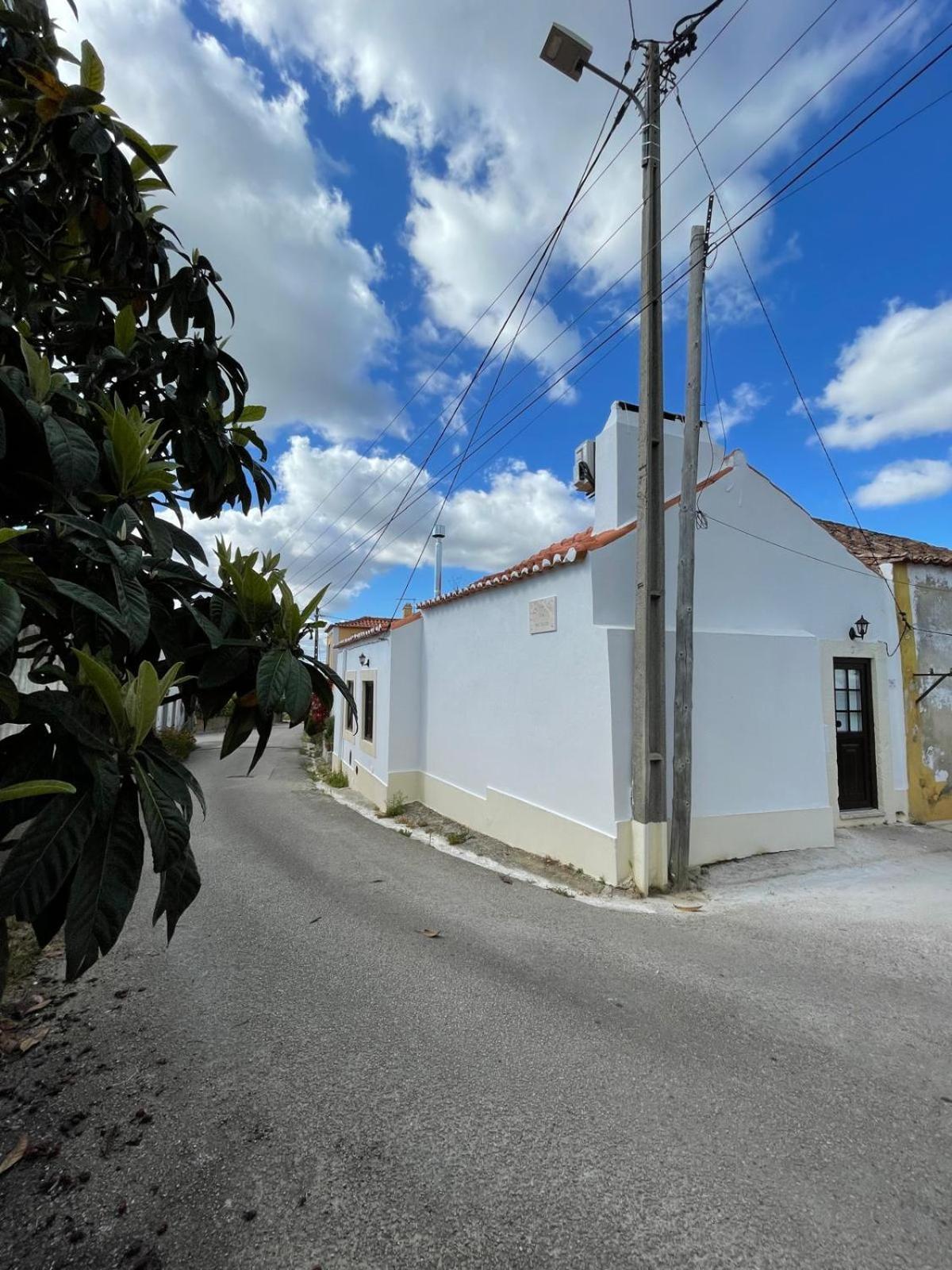 Casa De Sao Pedro Villa Aldeia de Sao Pedro Exterior photo