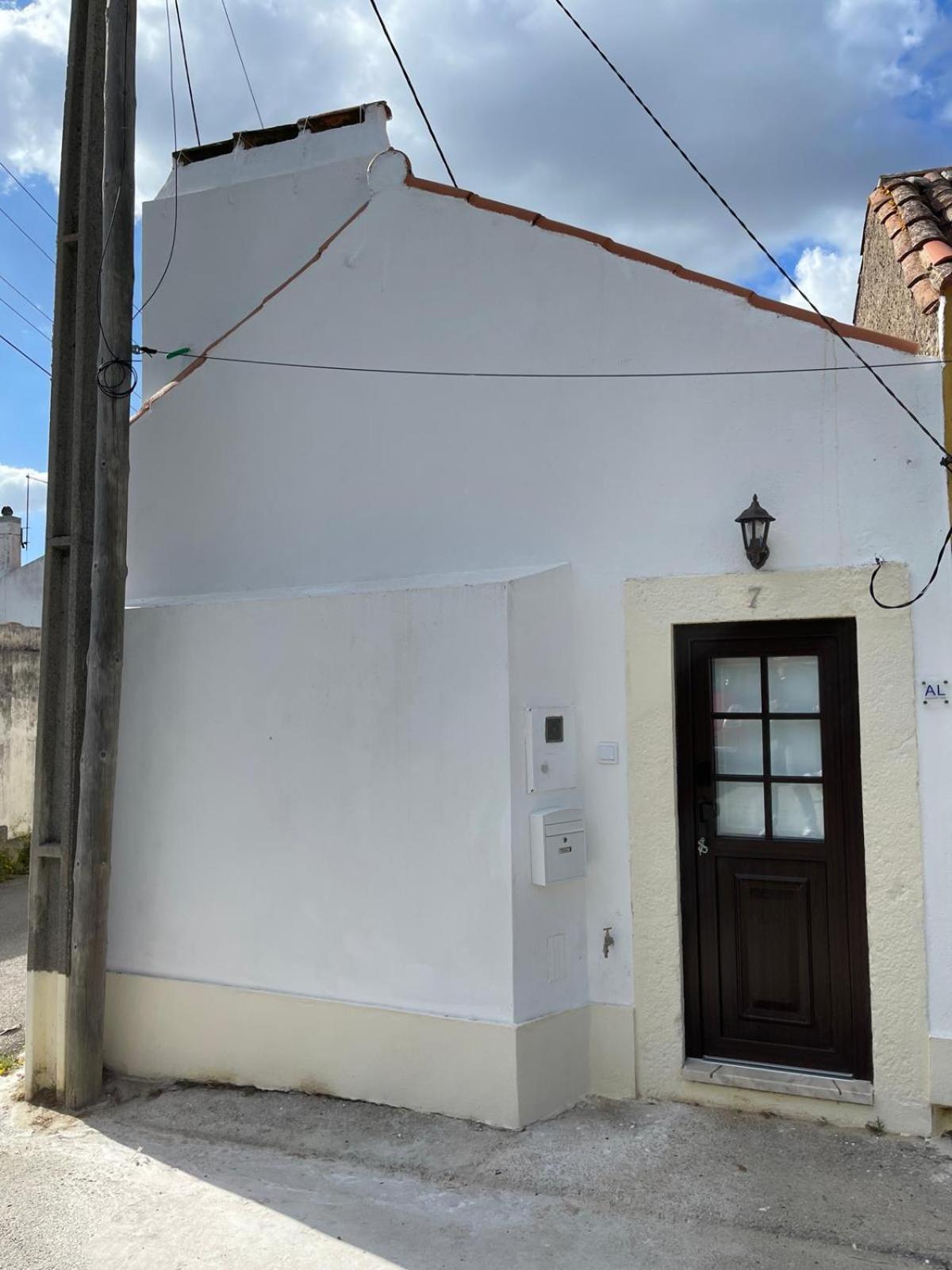 Casa De Sao Pedro Villa Aldeia de Sao Pedro Exterior photo