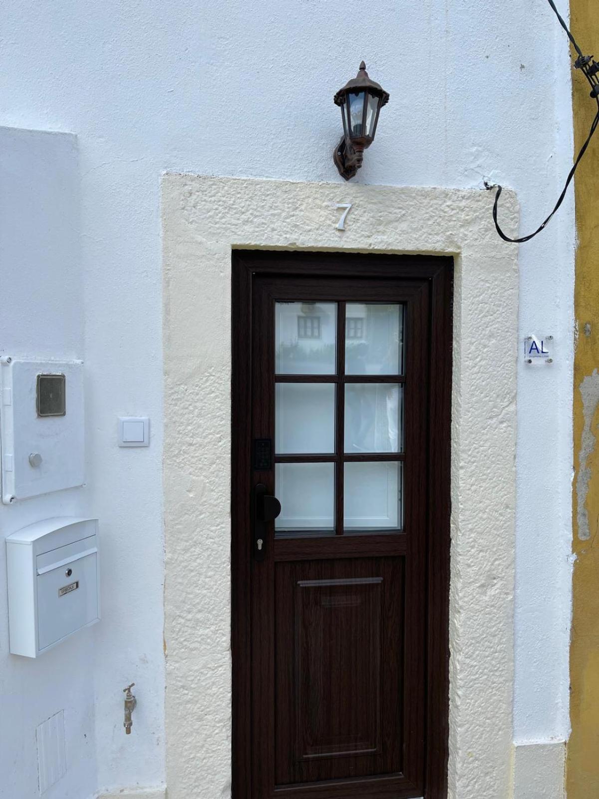 Casa De Sao Pedro Villa Aldeia de Sao Pedro Exterior photo