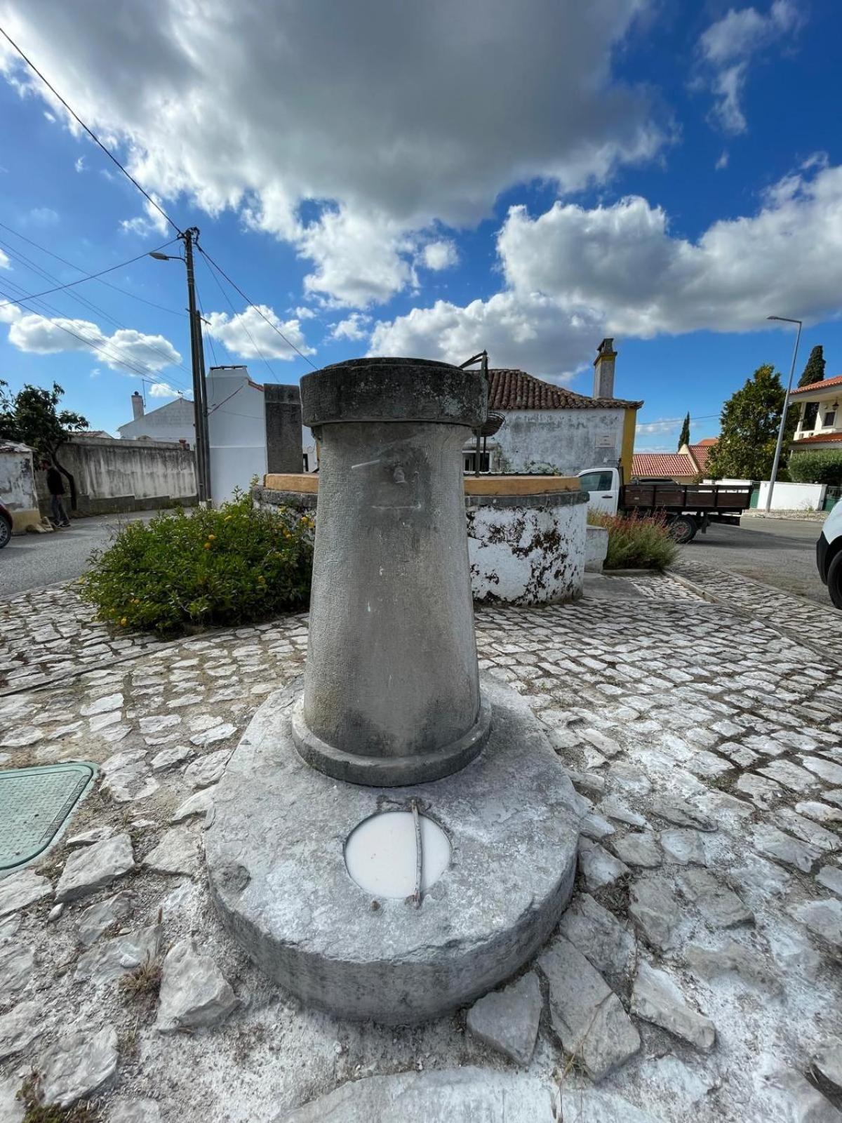 Casa De Sao Pedro Villa Aldeia de Sao Pedro Exterior photo