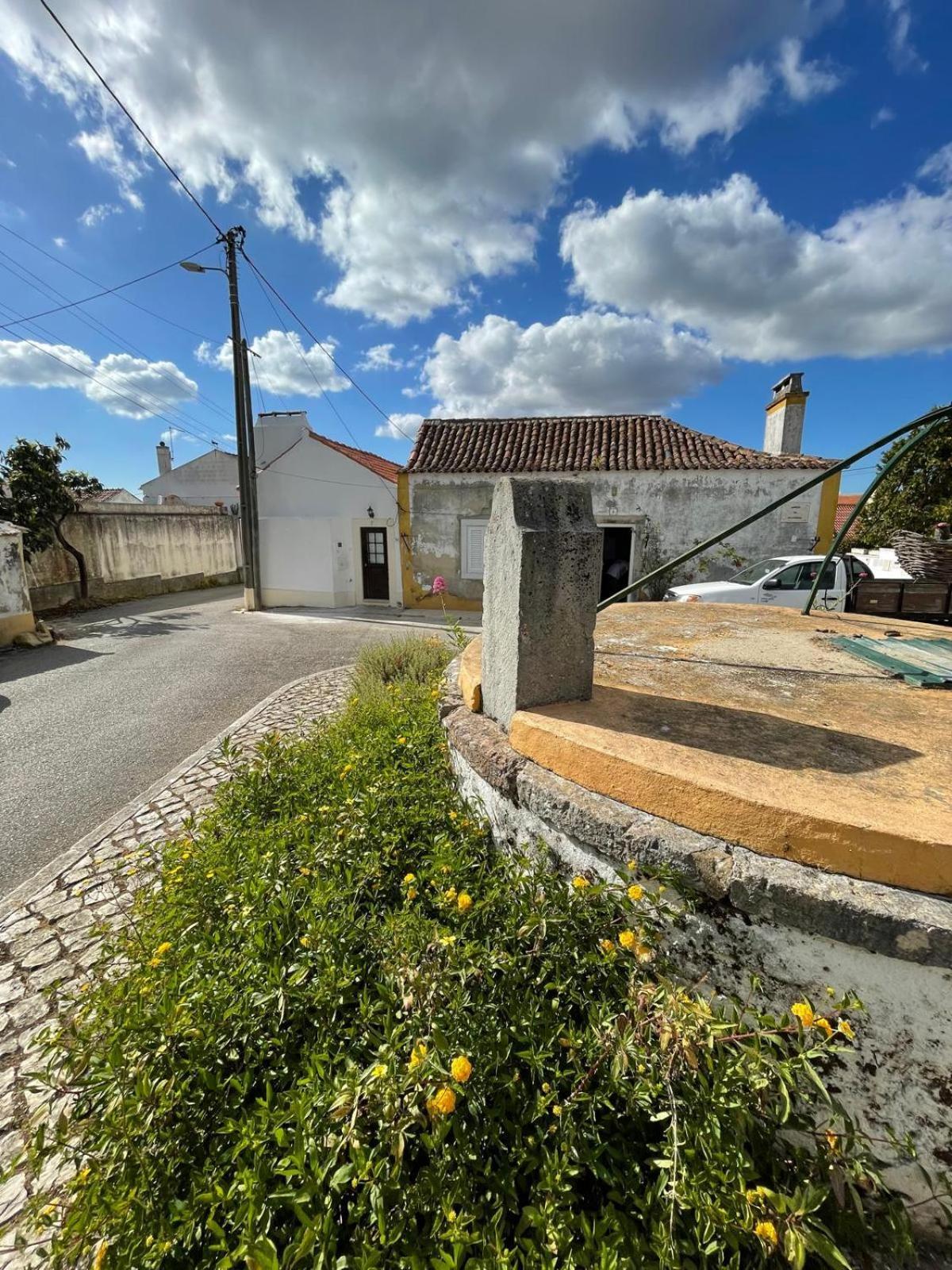 Casa De Sao Pedro Villa Aldeia de Sao Pedro Exterior photo